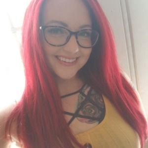 Meet your Posher, Chelsie